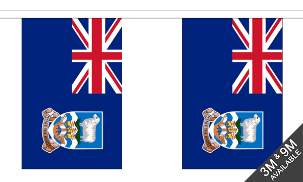 Falkland Islands Bunting